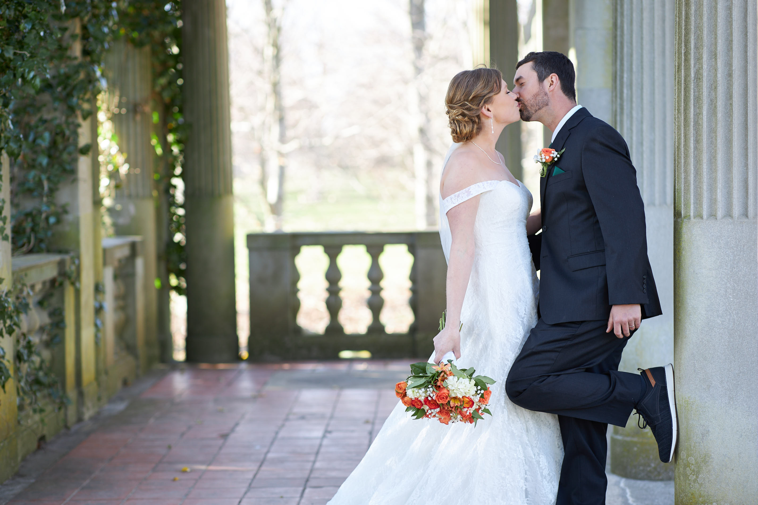 Professional portrait photography session - Dream Life Photo Connecticut