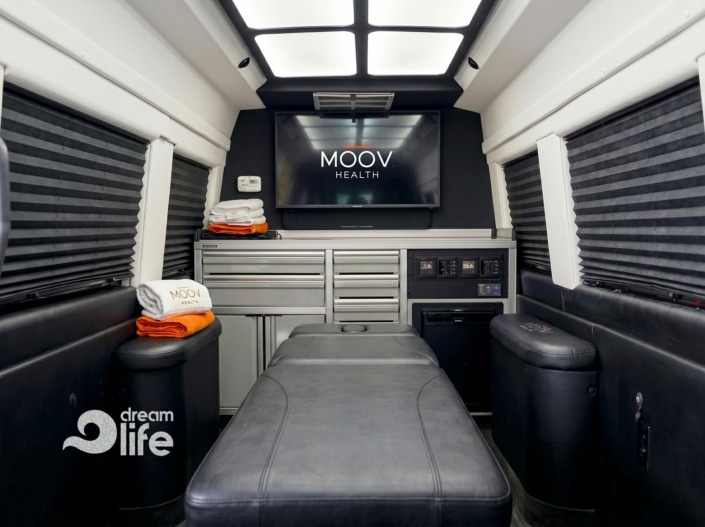 MOOV HEALTH MOOV Health commercial photography - Dream Life Photo Connecticut