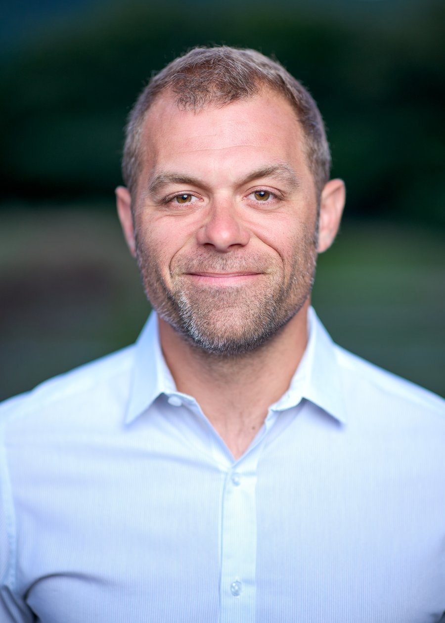 Candidate headshot for the Guy Tuccero Connecticut State House campaign